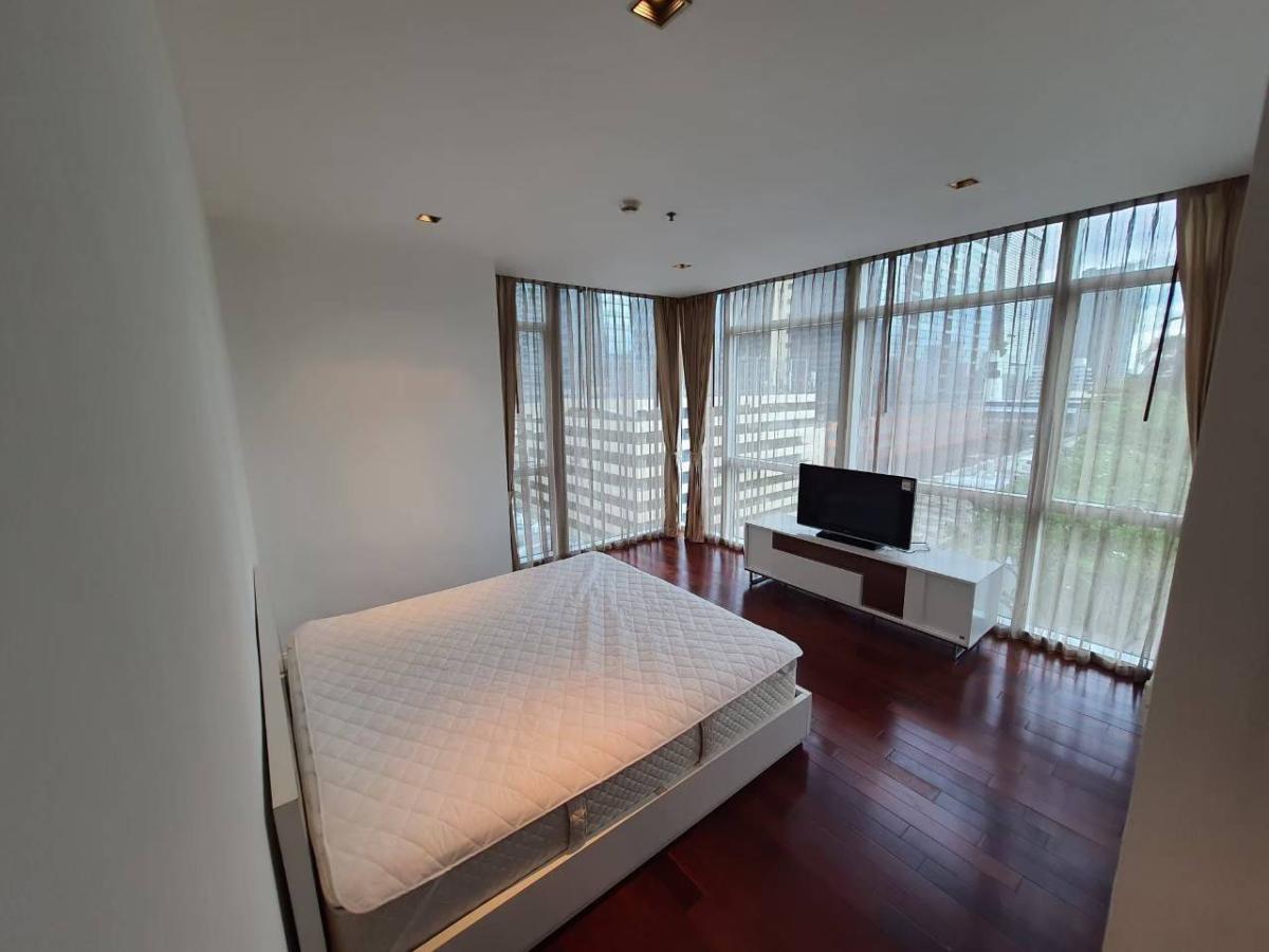 Athenee Residence, 3 bed condo in Wireless, Bangkok — photo 10