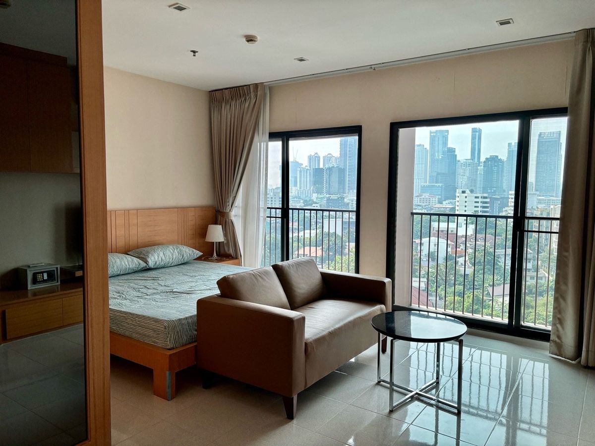 Noble Remix Sukhumvit 36