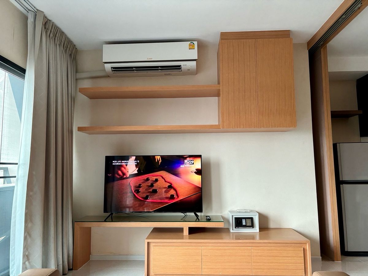 Noble Remix Sukhumvit 36, 1 bed condo in Sukhumvit, Bangkok — photo 2