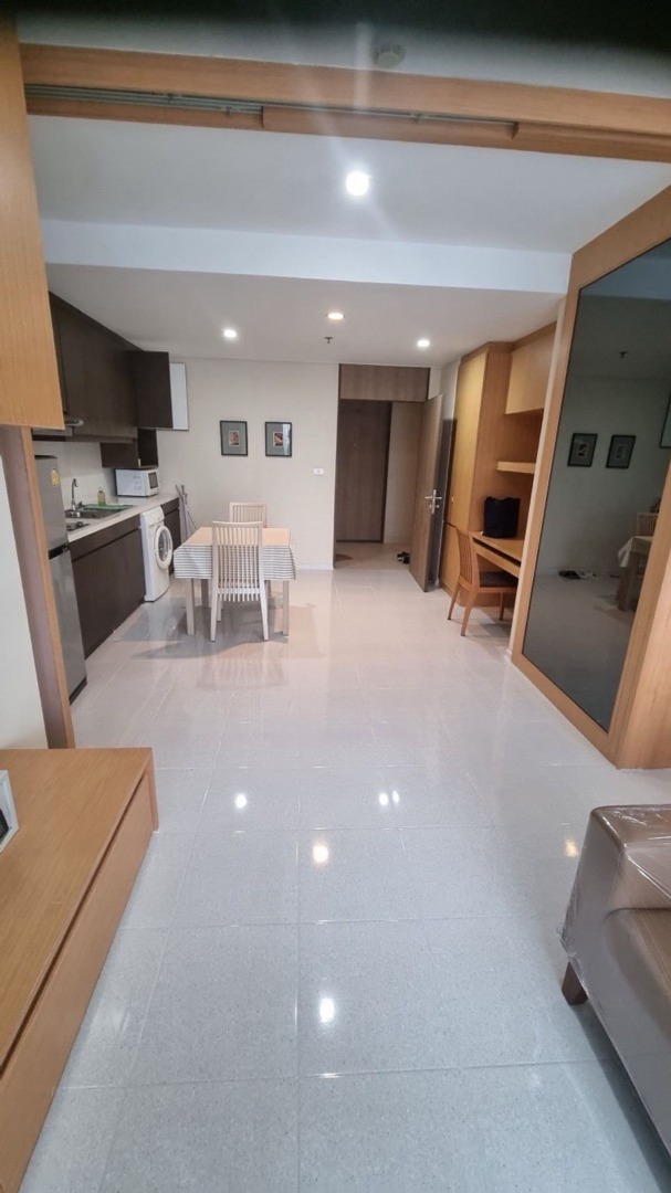 Noble Remix Sukhumvit 36, 1 bed condo in Sukhumvit, Bangkok — photo 3