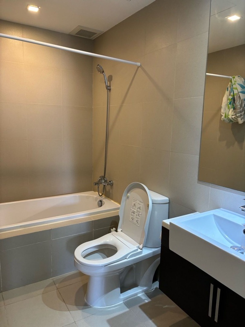 Noble Remix Sukhumvit 36, 1 bed condo in Sukhumvit, Bangkok — photo 4