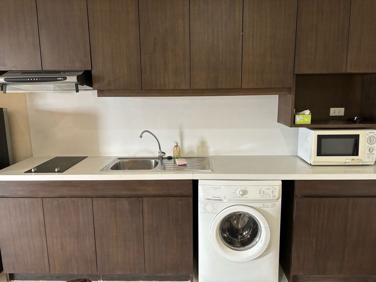 Noble Remix Sukhumvit 36, 1 bed condo in Sukhumvit, Bangkok — photo 5