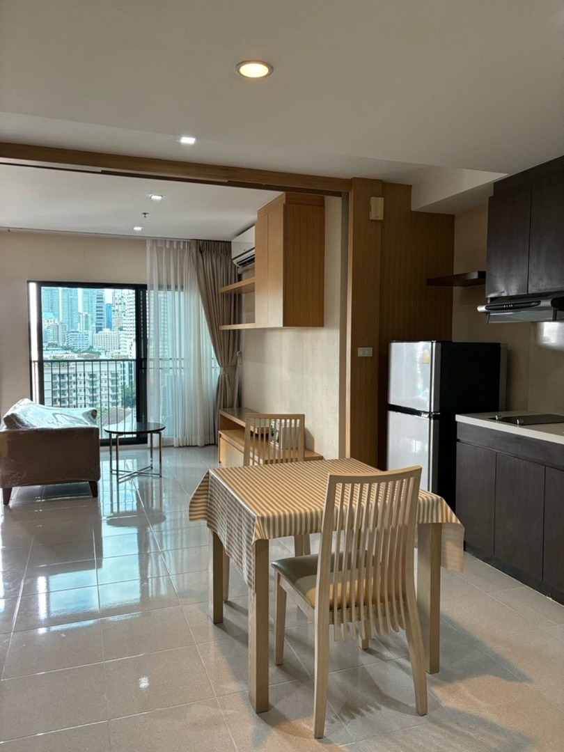 Noble Remix Sukhumvit 36, 1 bed condo in Sukhumvit, Bangkok — photo 6
