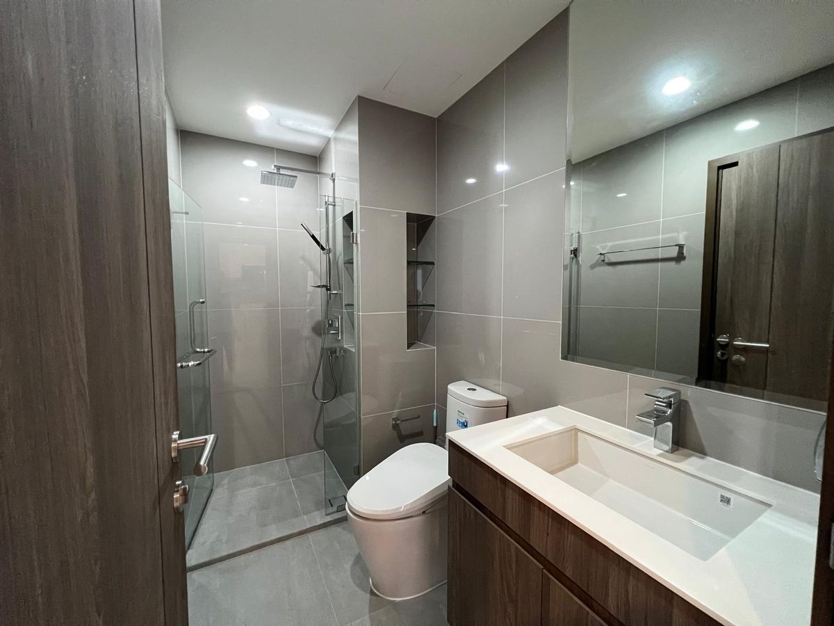 IDEO Mobi Asoke, 1 bed condo in Rama 9, Bangkok — photo 9