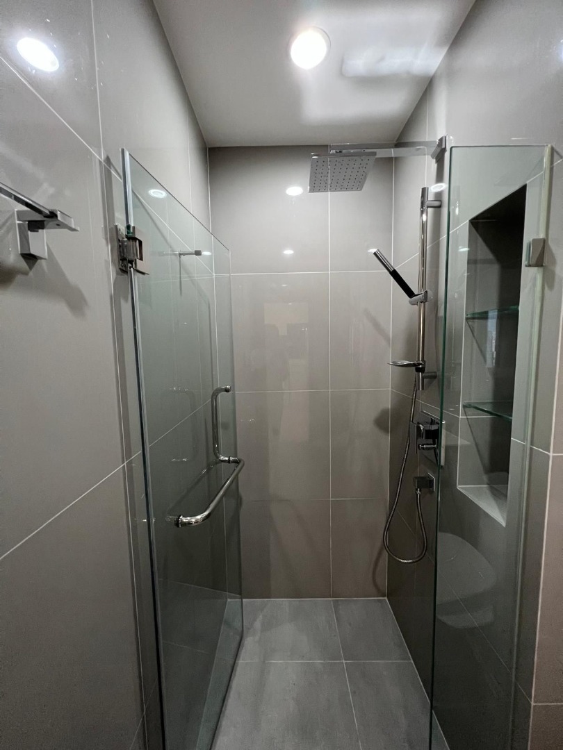 IDEO Mobi Asoke, 1 bed condo in Rama 9, Bangkok — photo 11