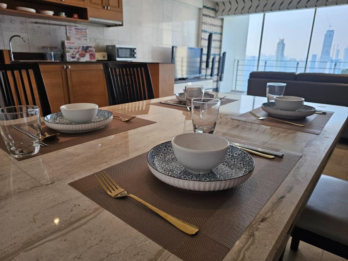 My Resort Bangkok, 2 bed condo in Rama 9, Bangkok — photo 5