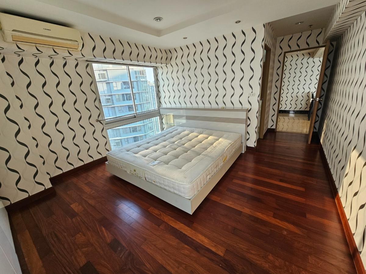 My Resort Bangkok, 2 bed condo in Rama 9, Bangkok — photo 4