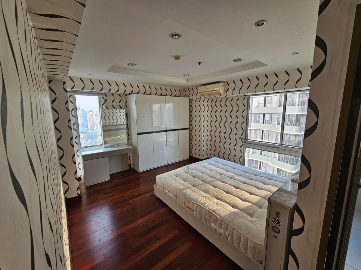 My Resort Bangkok, 2 bed condo in Rama 9, Bangkok — photo 6