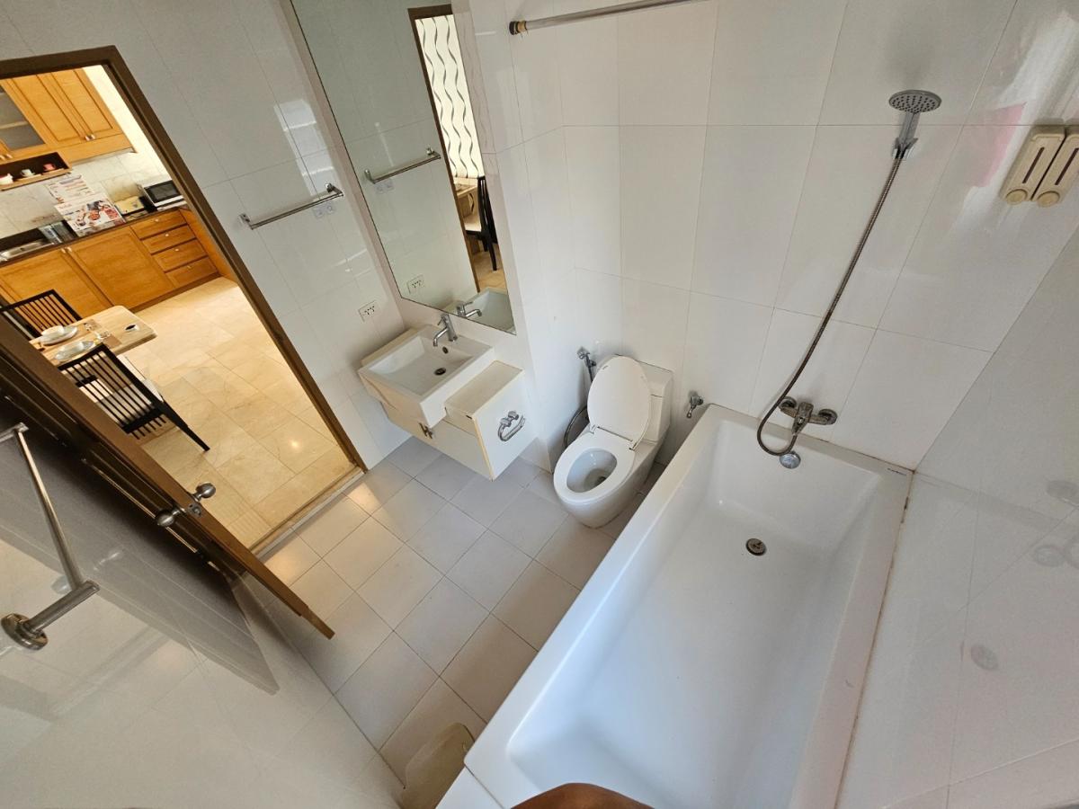 My Resort Bangkok, 2 bed condo in Rama 9, Bangkok — photo 7
