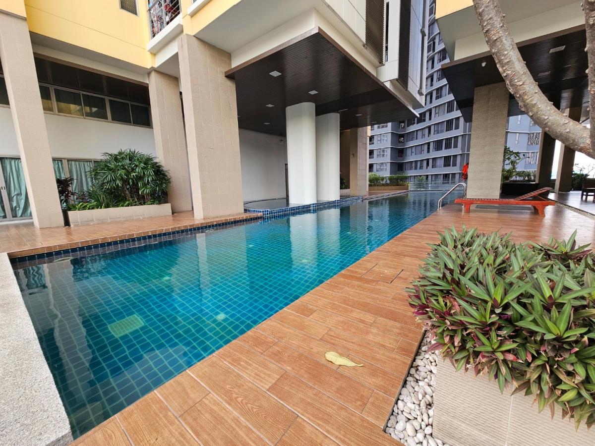 My Resort Bangkok, 2 bed condo in Rama 9, Bangkok — photo 9
