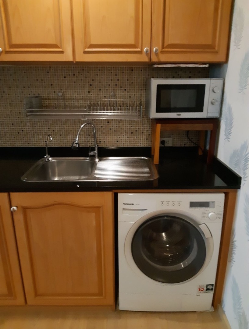 Noble Refine, 1 bed condo in Ari, Bangkok — photo 4