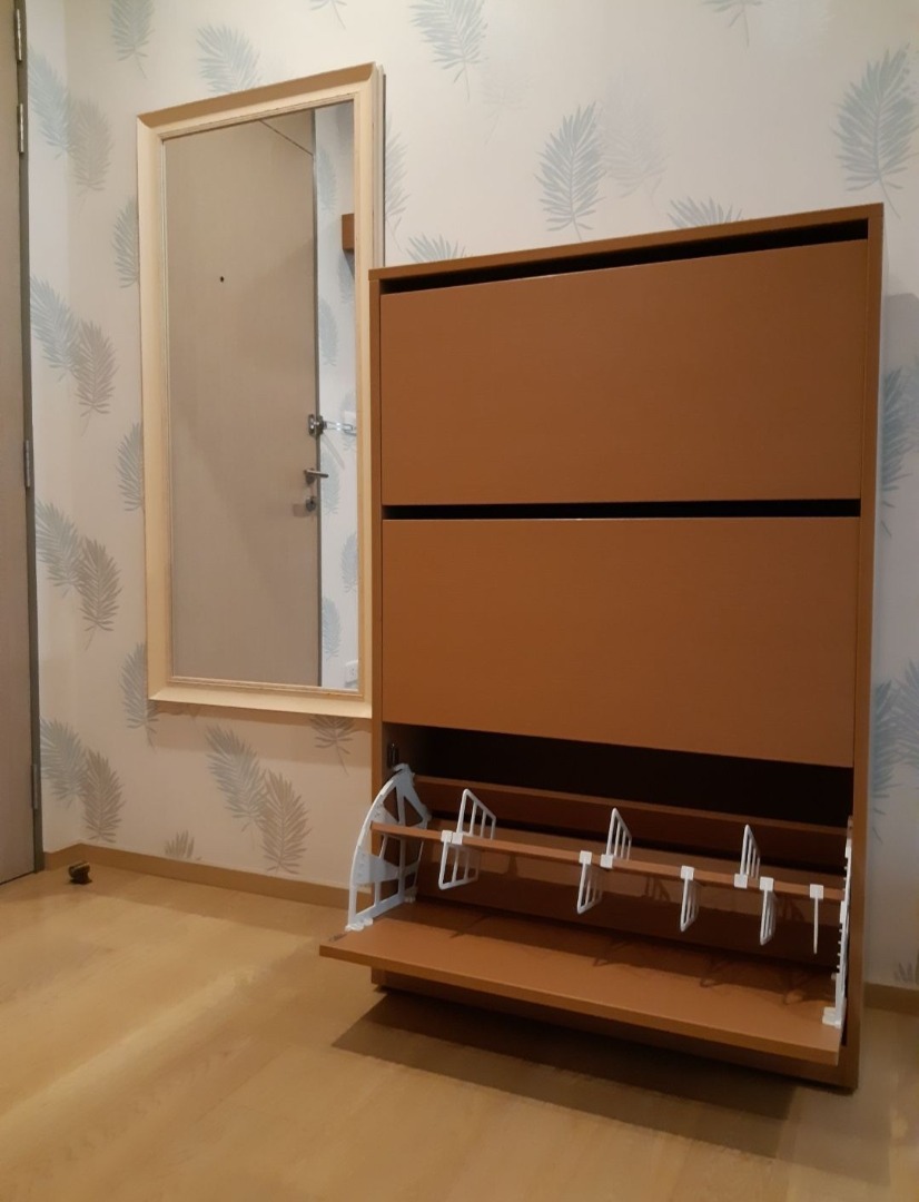 Noble Refine, 1 bed condo in Ari, Bangkok — photo 5