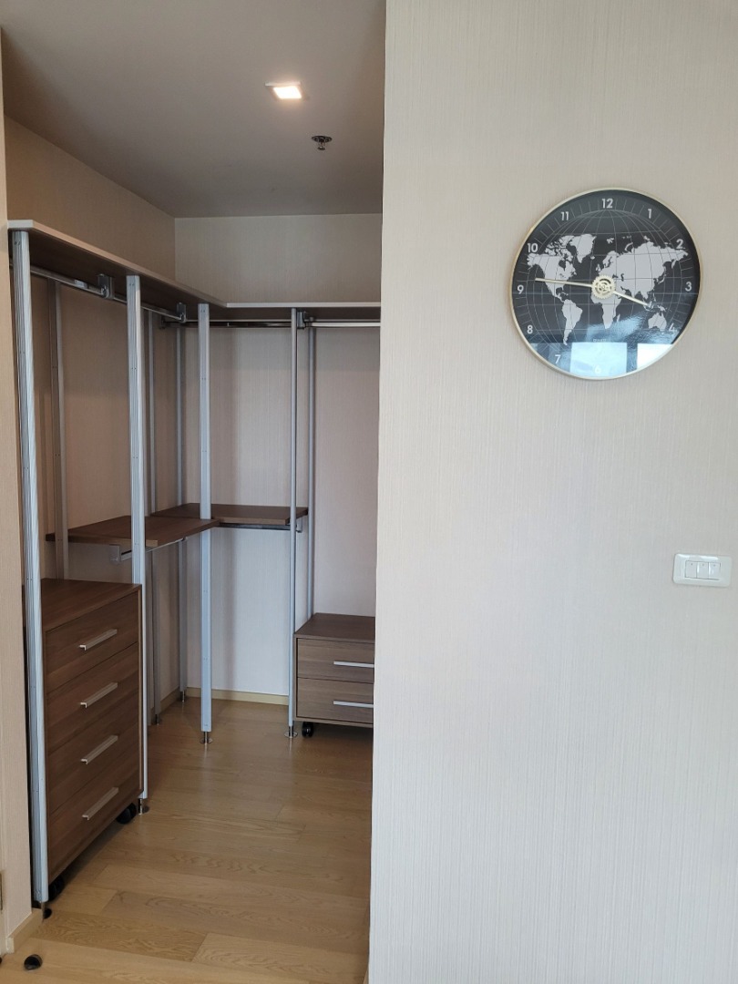 Noble Refine, 1 bed condo in Ari, Bangkok — photo 6