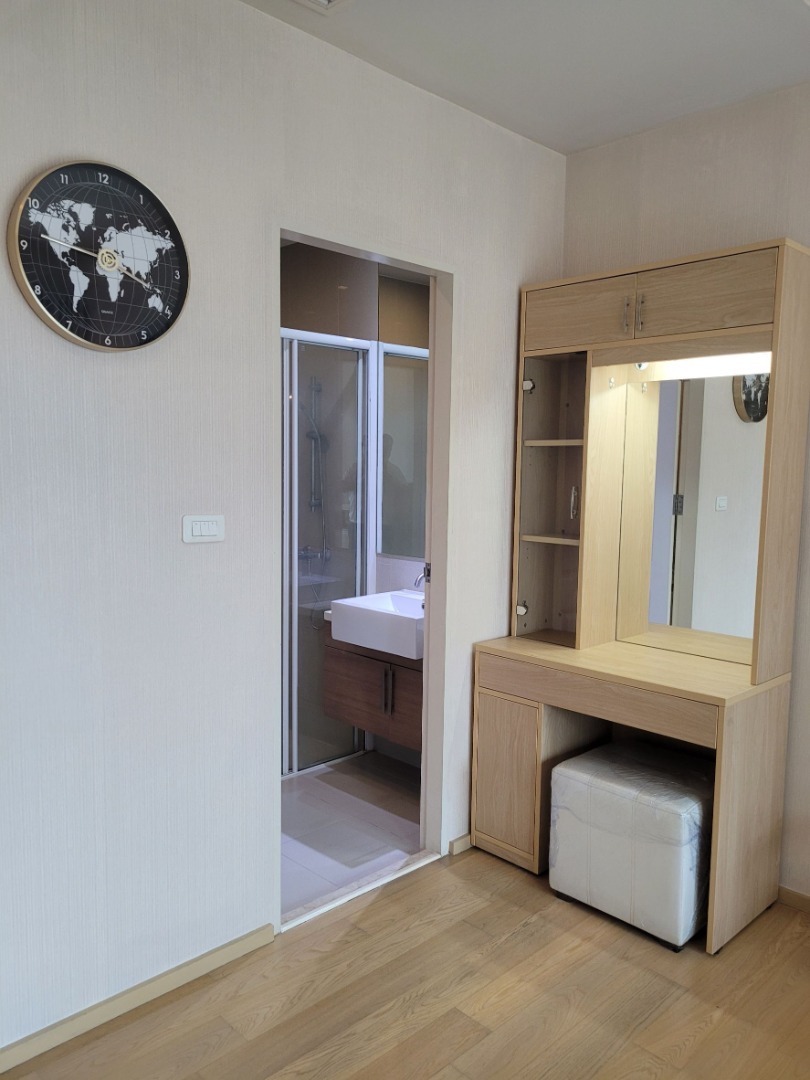 Noble Refine, 1 bed condo in Ari, Bangkok — photo 7
