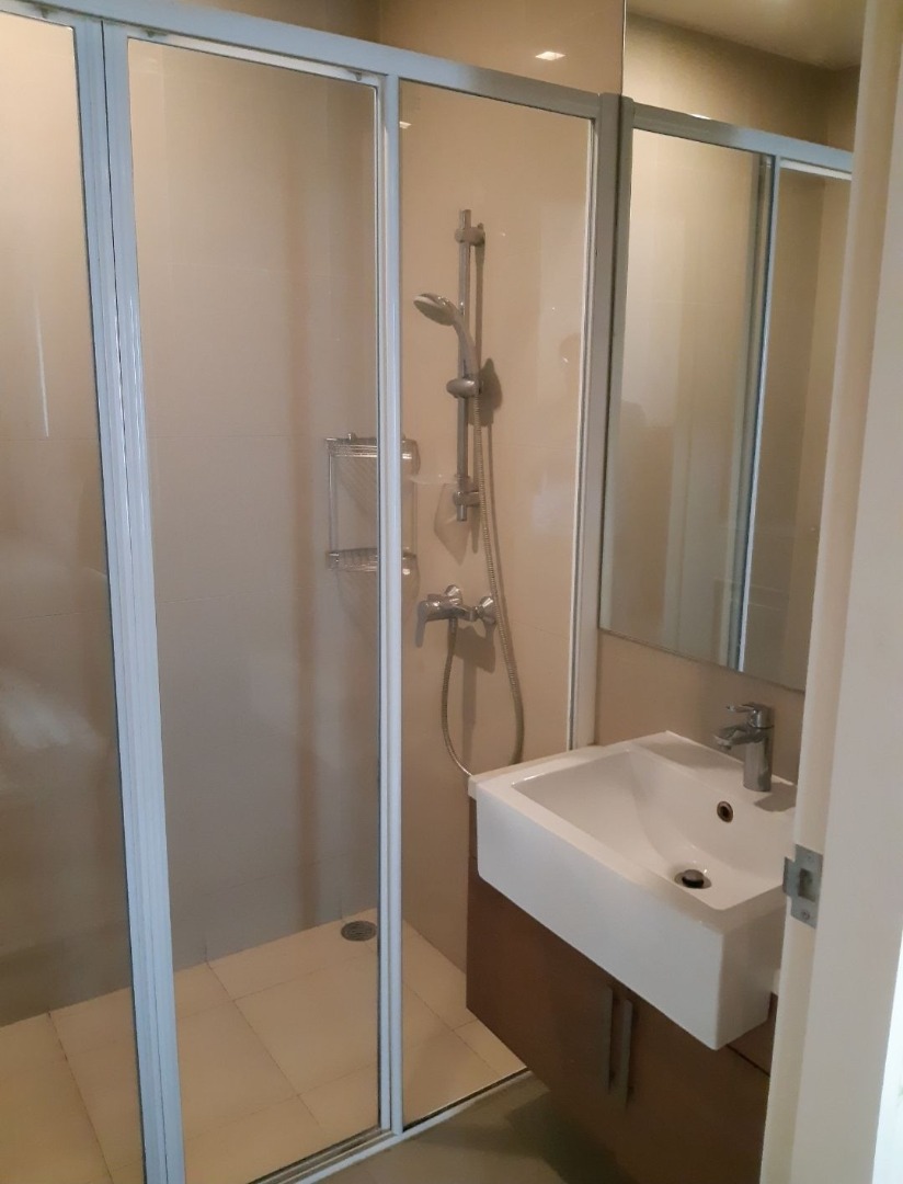 Noble Refine, 1 bed condo in Ari, Bangkok — photo 9