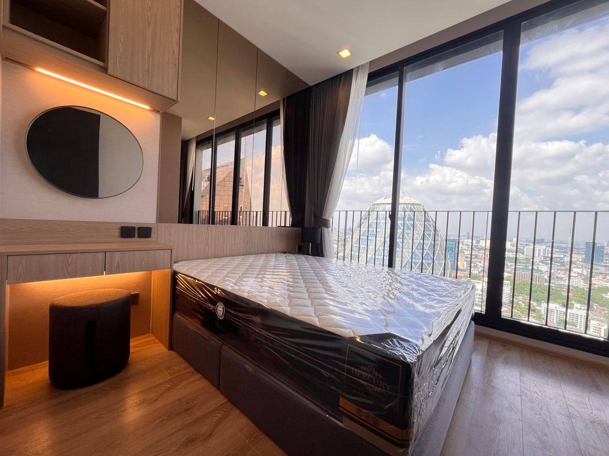 Noble Around Ari, 2 bed condo in Ari, Bangkok — photo 2