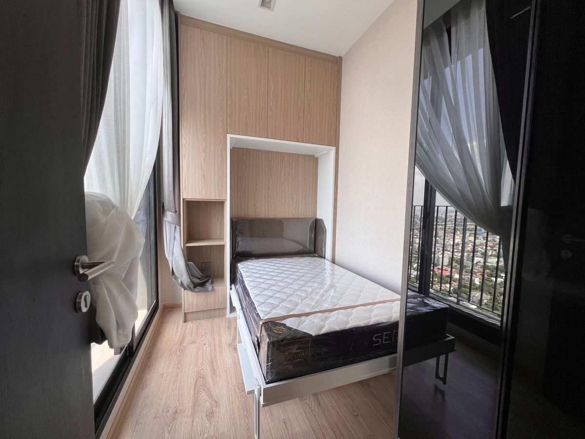 Noble Around Ari, 2 bed condo in Ari, Bangkok — photo 3