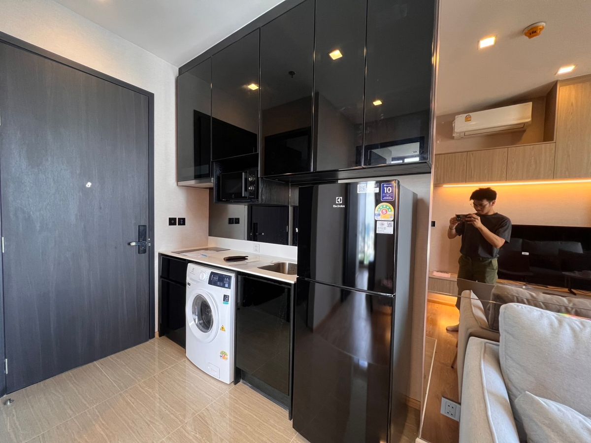 Noble Around Ari, 2 bed condo in Ari, Bangkok — photo 4