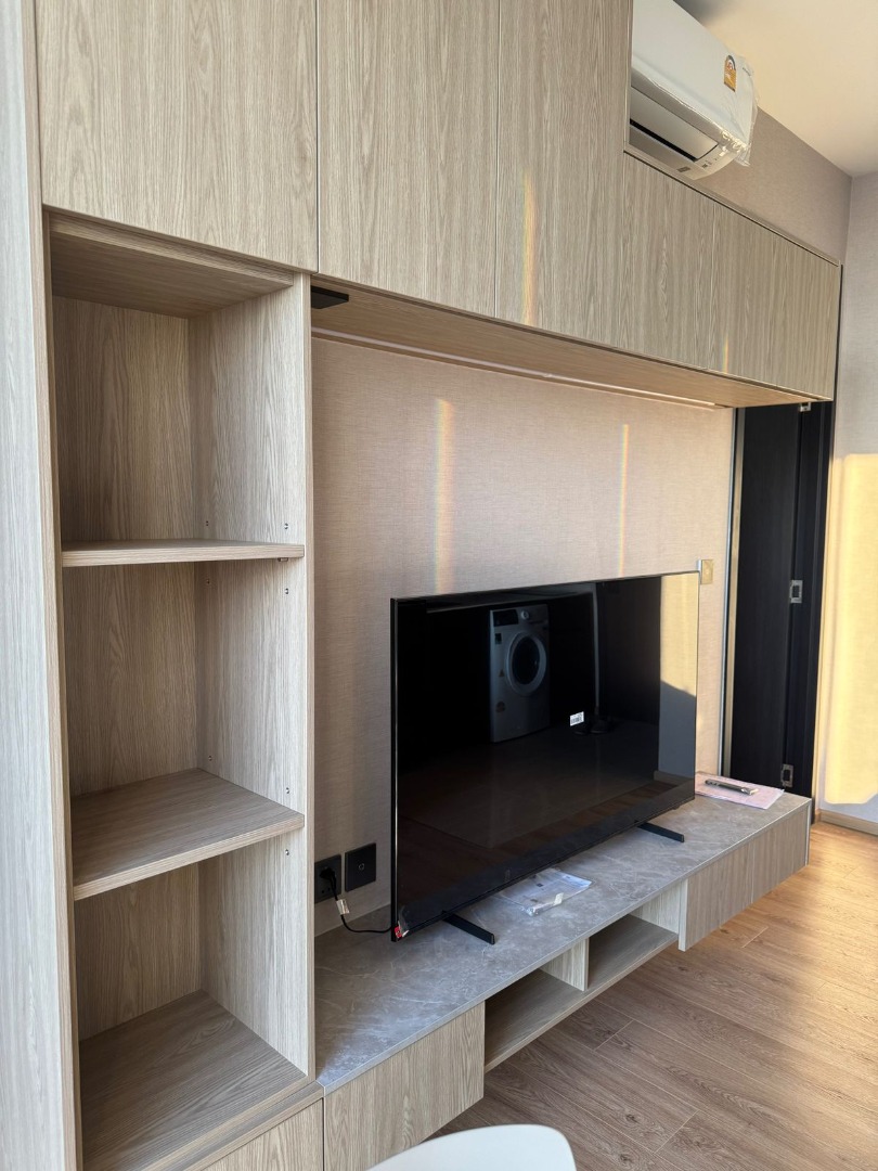 Noble Around Ari, 2 bed condo in Ari, Bangkok — photo 5