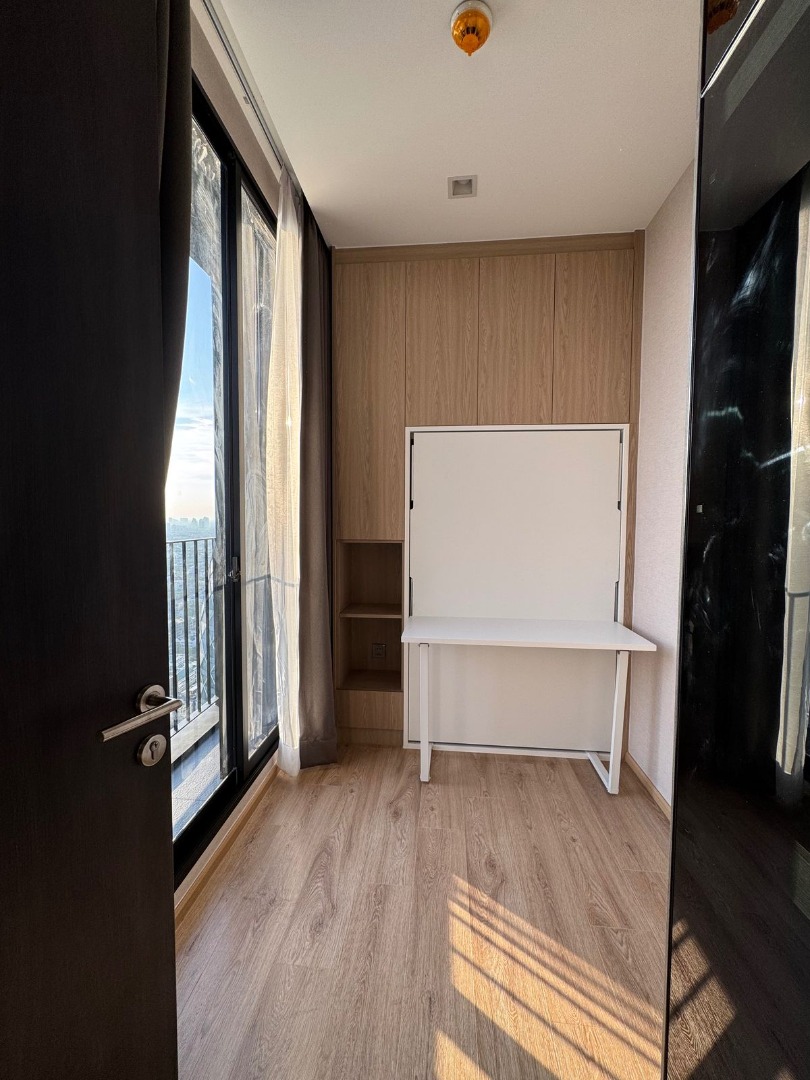 Noble Around Ari, 2 bed condo in Ari, Bangkok — photo 6