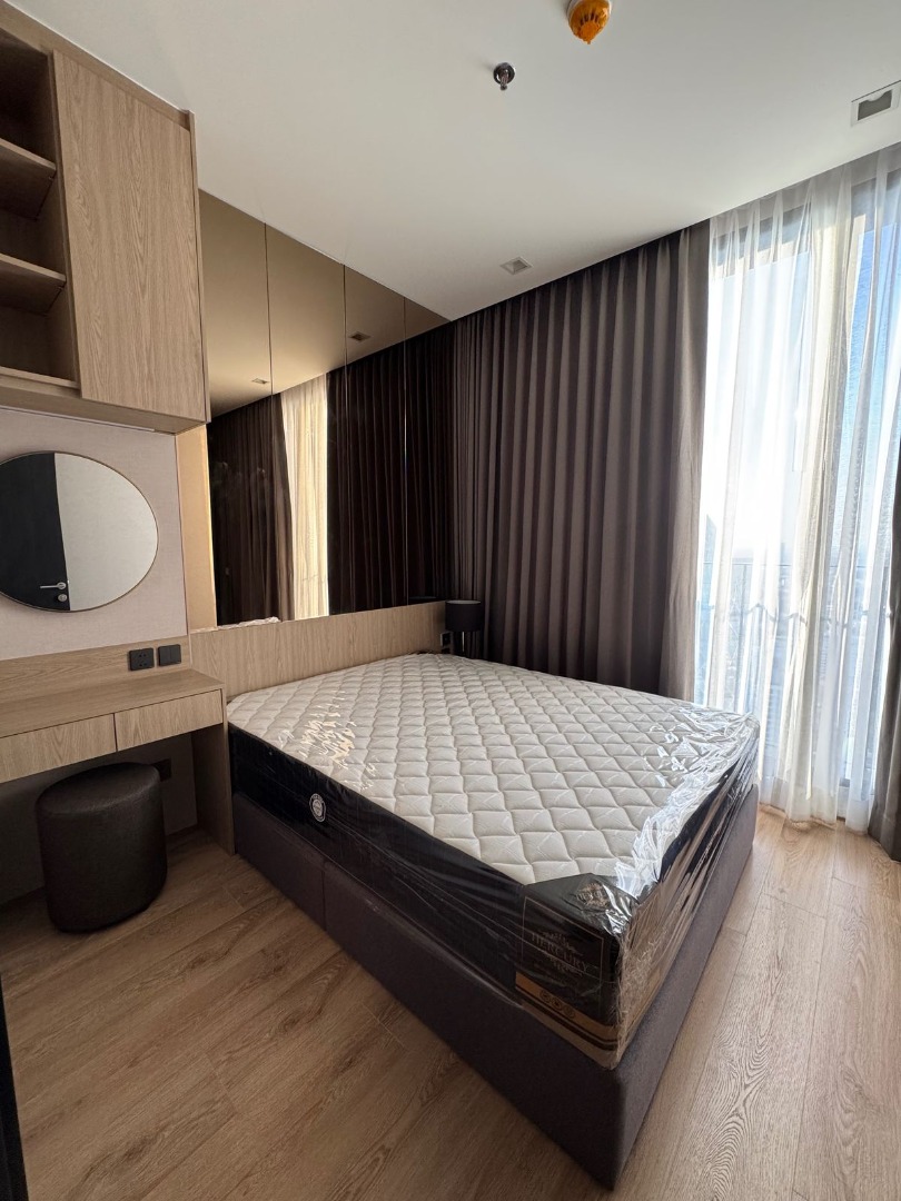 Noble Around Ari, 2 bed condo in Ari, Bangkok — photo 7
