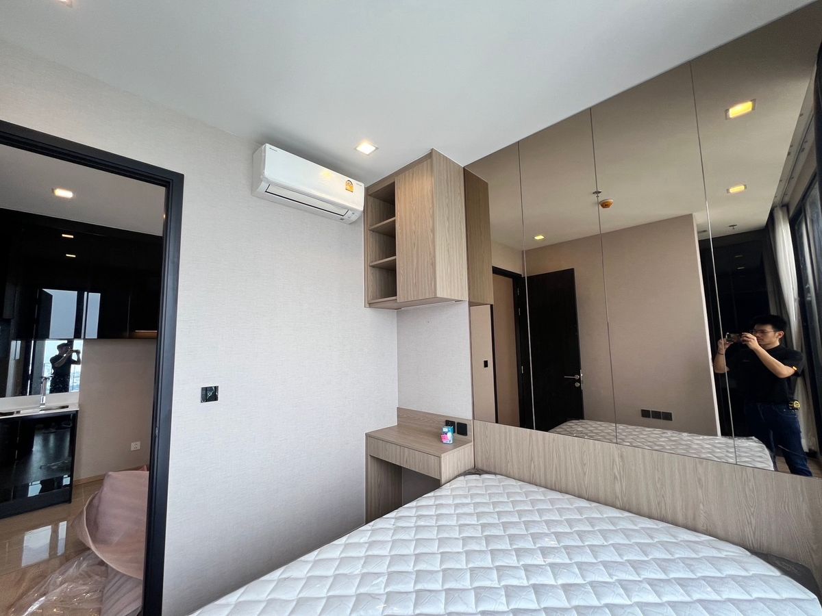 Noble Around Ari, 2 bed condo in Ari, Bangkok — photo 9