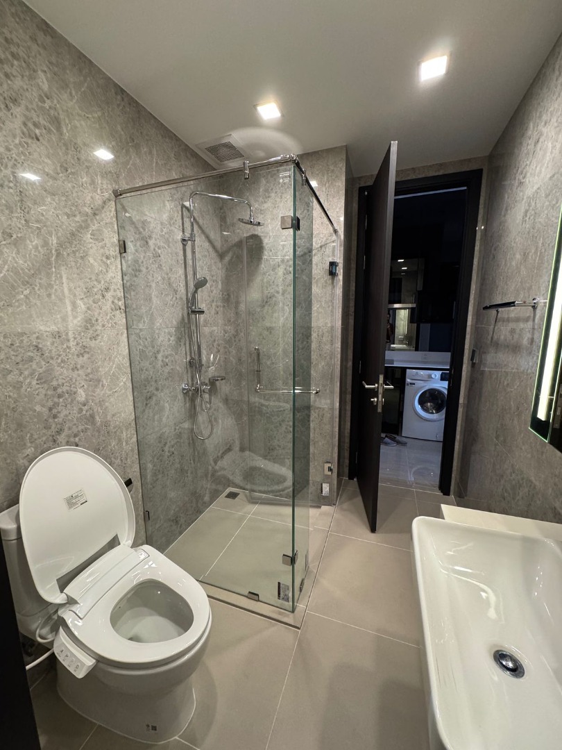 Noble Around Ari, 2 bed condo in Ari, Bangkok — photo 10
