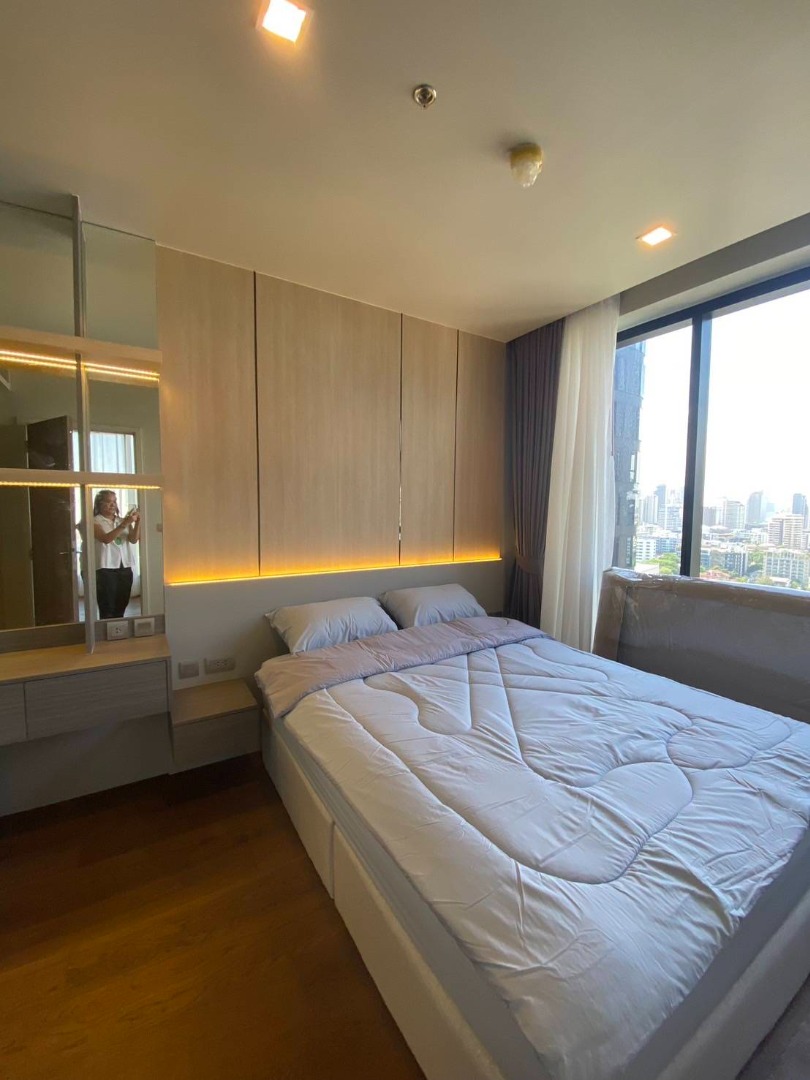 Ideo Q Sukhumvit 36