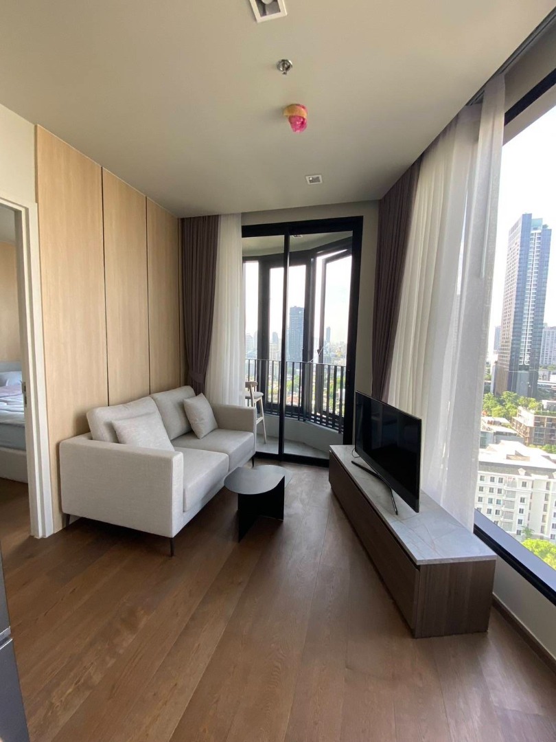 Ideo Q Sukhumvit 36, 1 bed condo in Sukhumvit, Bangkok — photo 3