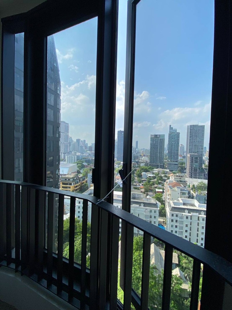 Ideo Q Sukhumvit 36, 1 bed condo in Sukhumvit, Bangkok — photo 5