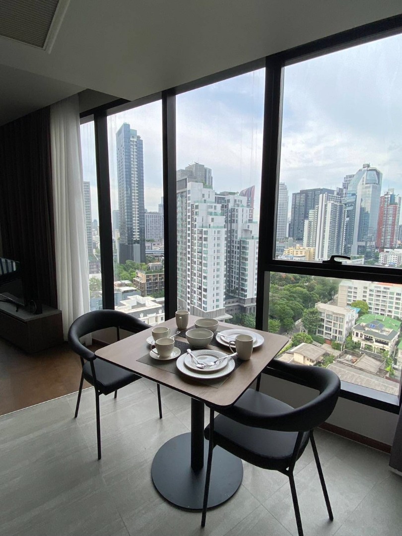 Ideo Q Sukhumvit 36, 1 bed condo in Sukhumvit, Bangkok — photo 6