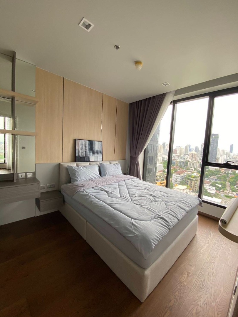 Ideo Q Sukhumvit 36, 1 bed condo in Sukhumvit, Bangkok — photo 7