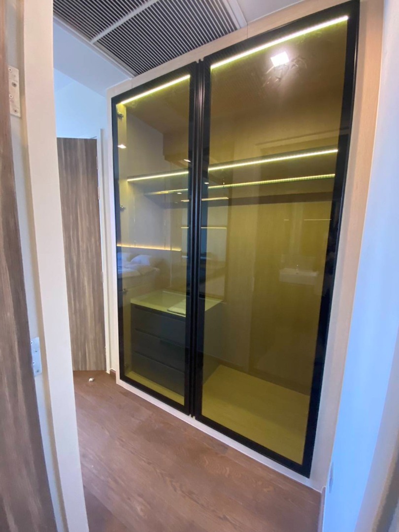 Ideo Q Sukhumvit 36, 1 bed condo in Sukhumvit, Bangkok — photo 8
