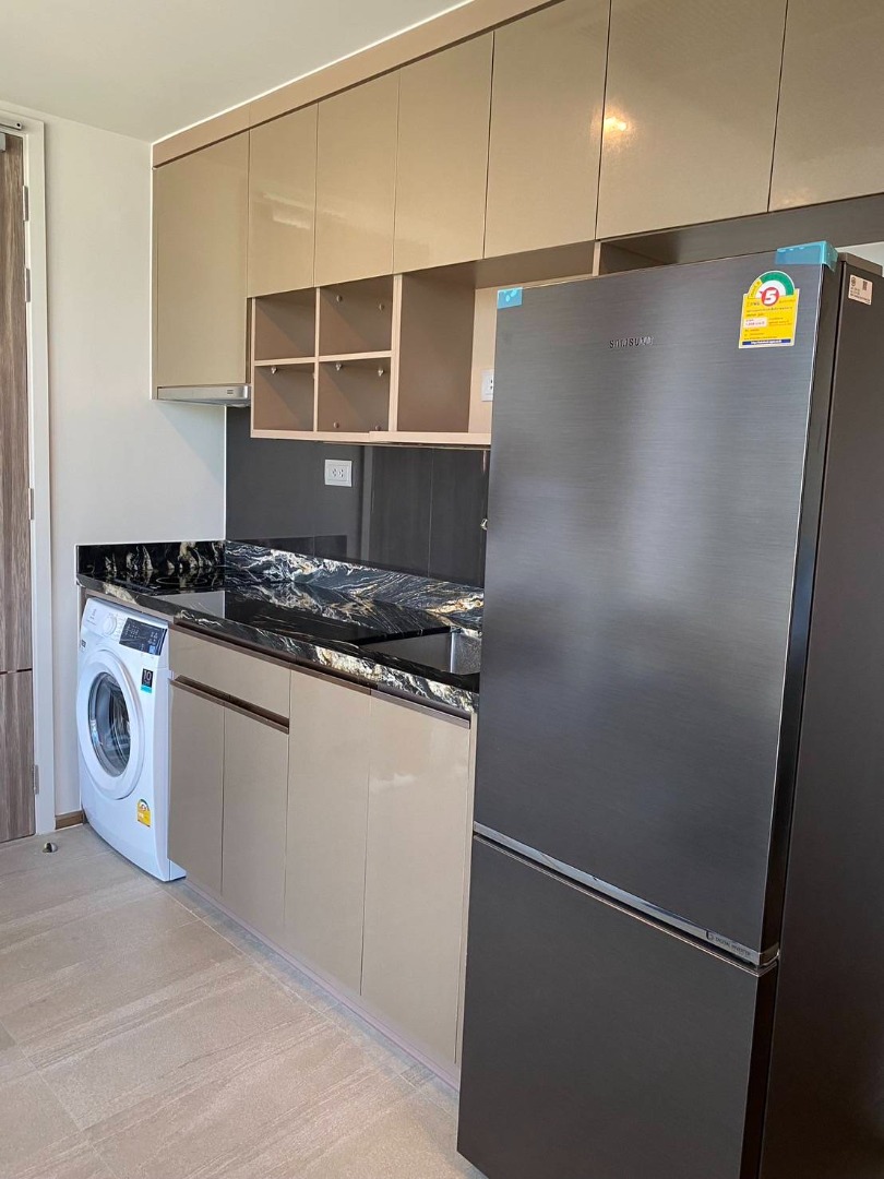 Ideo Q Sukhumvit 36, 1 bed condo in Sukhumvit, Bangkok — photo 9