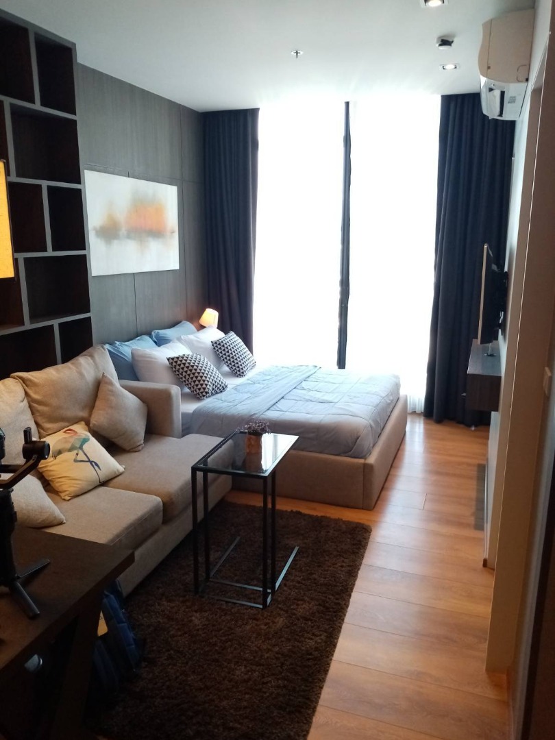 Condo Park Origin Phrom Phong