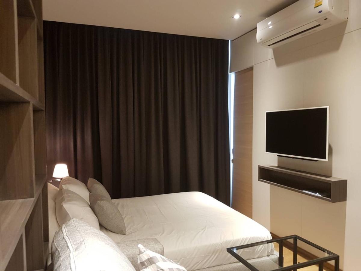 Condo Park Origin Phrom Phong, 1 bed condo in Sukhumvit, Bangkok — photo 8