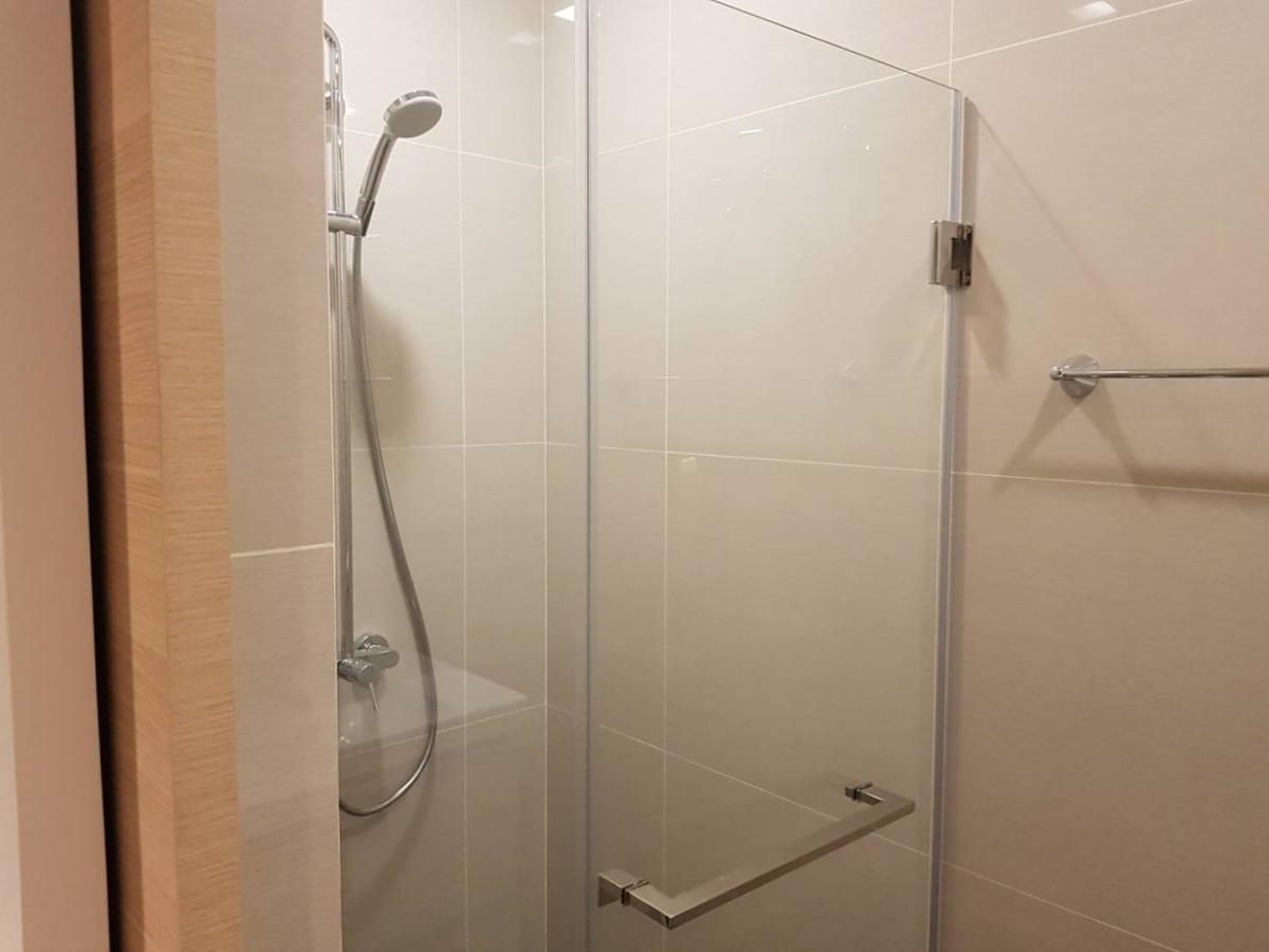 Condo Park Origin Phrom Phong, 1 bed condo in Sukhumvit, Bangkok — photo 10