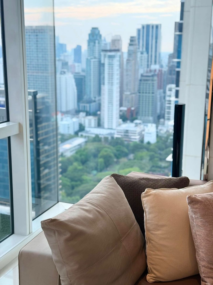 Athenee Residence