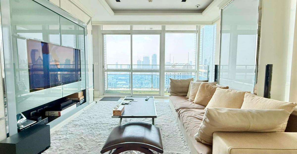 Athenee Residence — photo 6