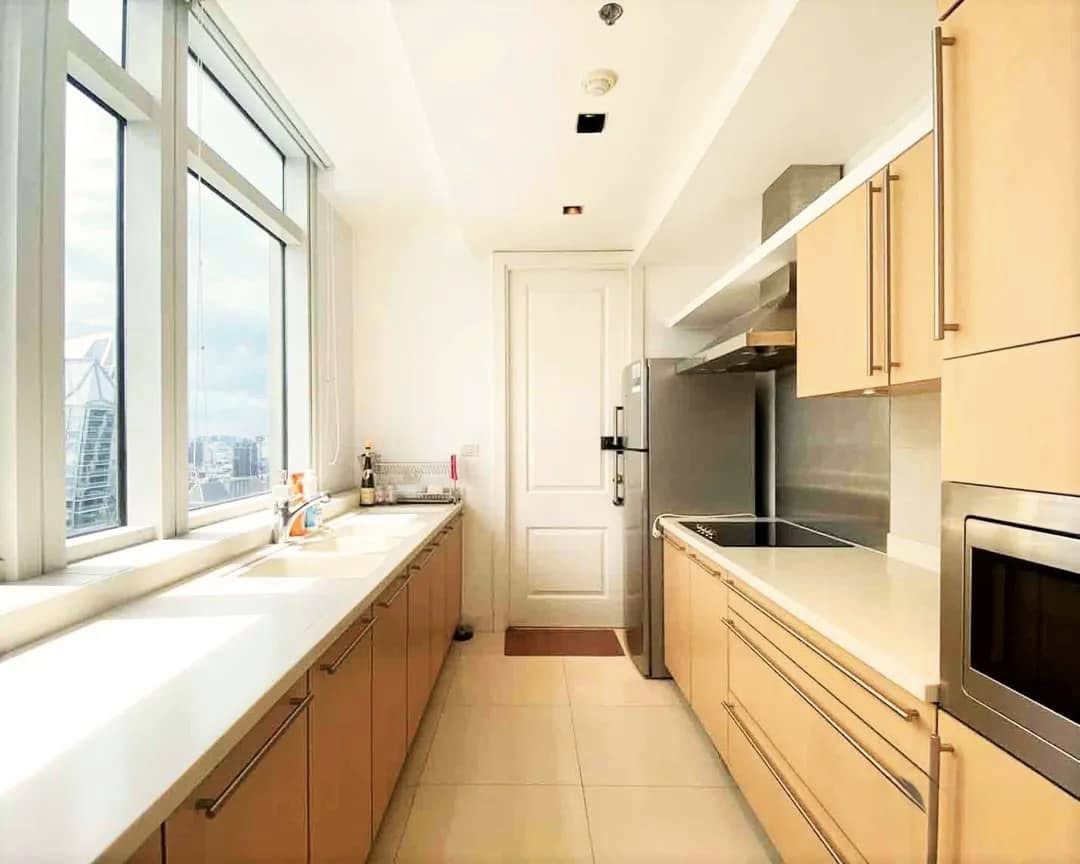 Athenee Residence — photo 7