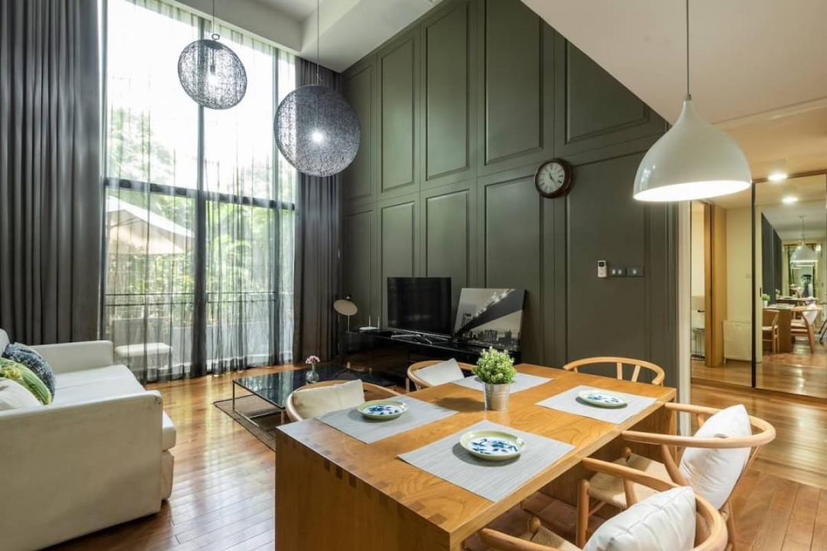 Siamese Joiya Sukhumvit 31, 3 bed condo in Sukhumvit, Bangkok — photo 15