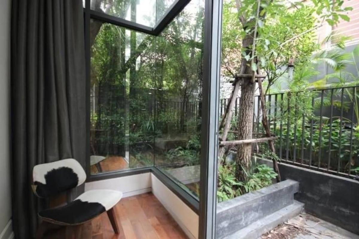 Siamese Joiya Sukhumvit 31, 3 bed condo in Sukhumvit, Bangkok — photo 17