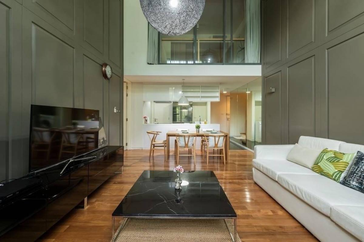Siamese Joiya Sukhumvit 31, 3 bed condo in Sukhumvit, Bangkok — photo 18