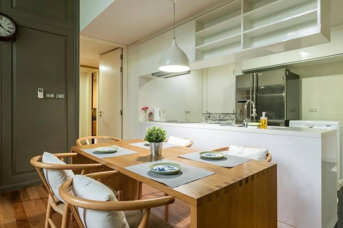 Siamese Joiya Sukhumvit 31, 3 bed condo in Sukhumvit, Bangkok — photo 20