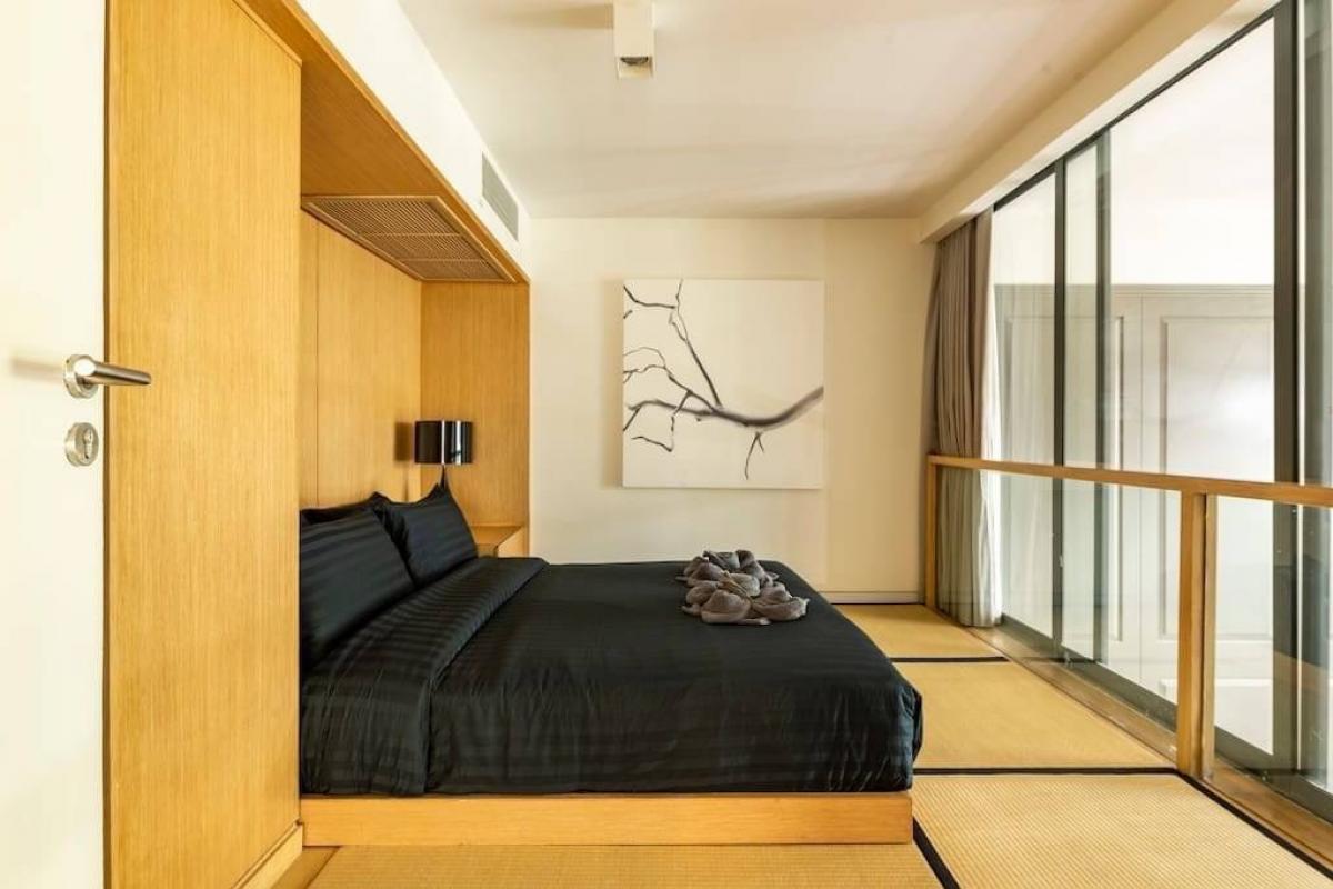 Siamese Joiya Sukhumvit 31, 3 bed condo in Sukhumvit, Bangkok — photo 24