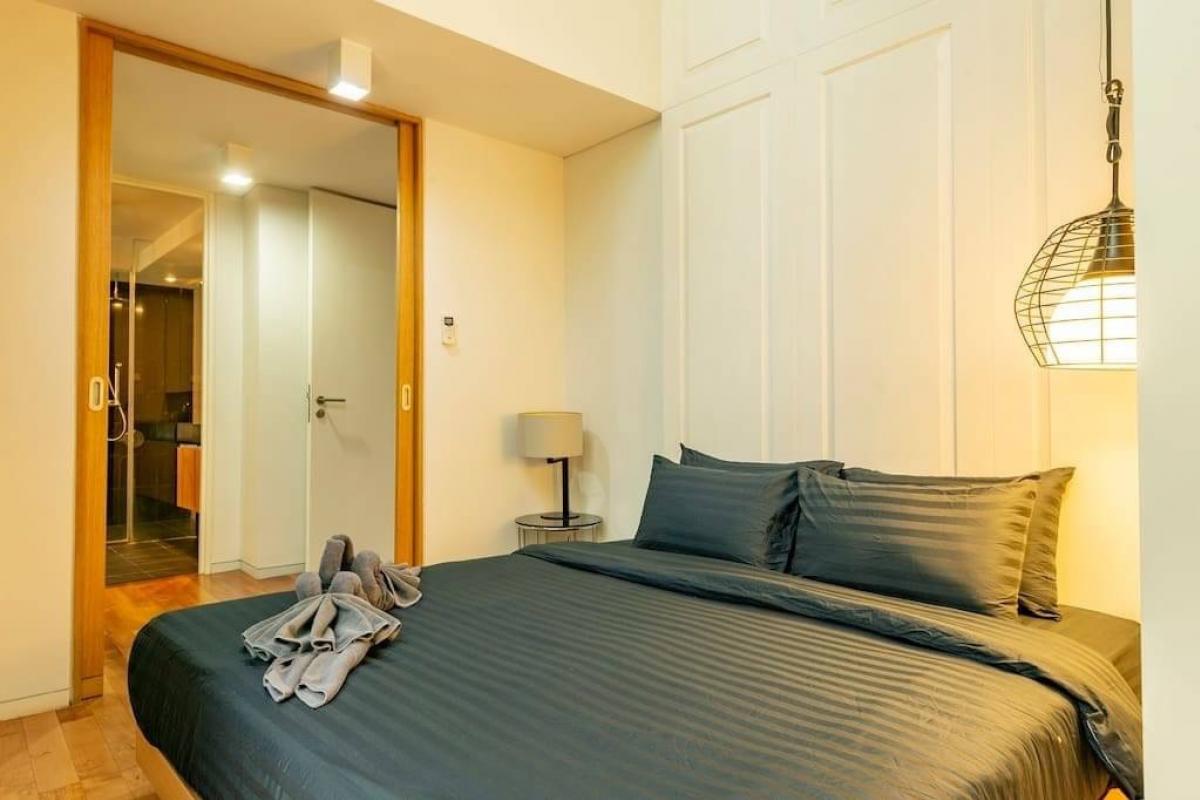 Siamese Joiya Sukhumvit 31, 3 bed condo in Sukhumvit, Bangkok — photo 26