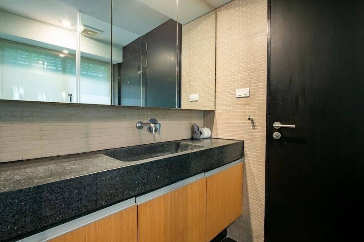 Siamese Joiya Sukhumvit 31, 3 bed condo in Sukhumvit, Bangkok — photo 27