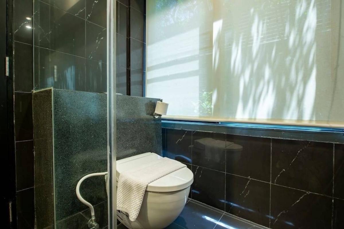 Siamese Joiya Sukhumvit 31, 3 bed condo in Sukhumvit, Bangkok — photo 30