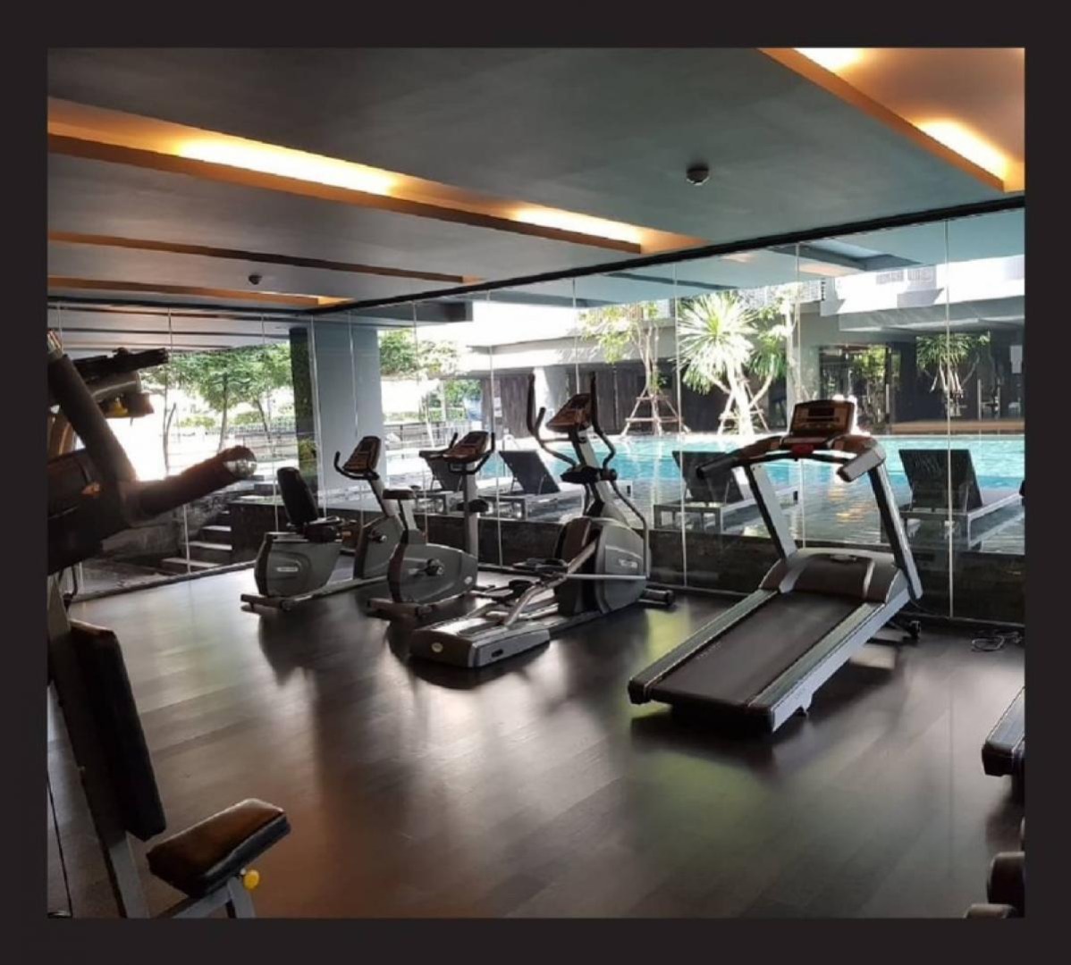 Siamese Joiya Sukhumvit 31, 3 bed condo in Sukhumvit, Bangkok — photo 32