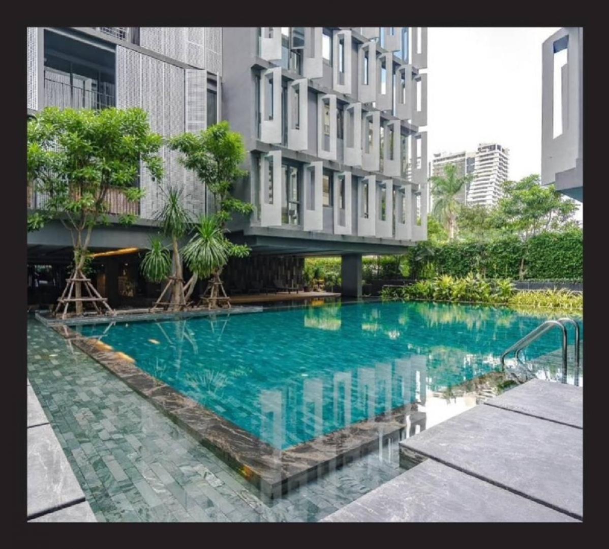 Siamese Joiya Sukhumvit 31, 3 bed condo in Sukhumvit, Bangkok — photo 33